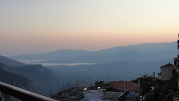 Ken Curtis' summer 2011 vacation. Meteora, Greece