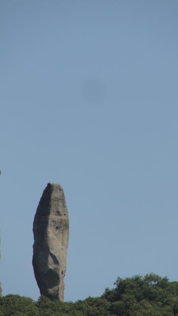 Ken Curtis' summer 2011 vacation. Meteora, Greece